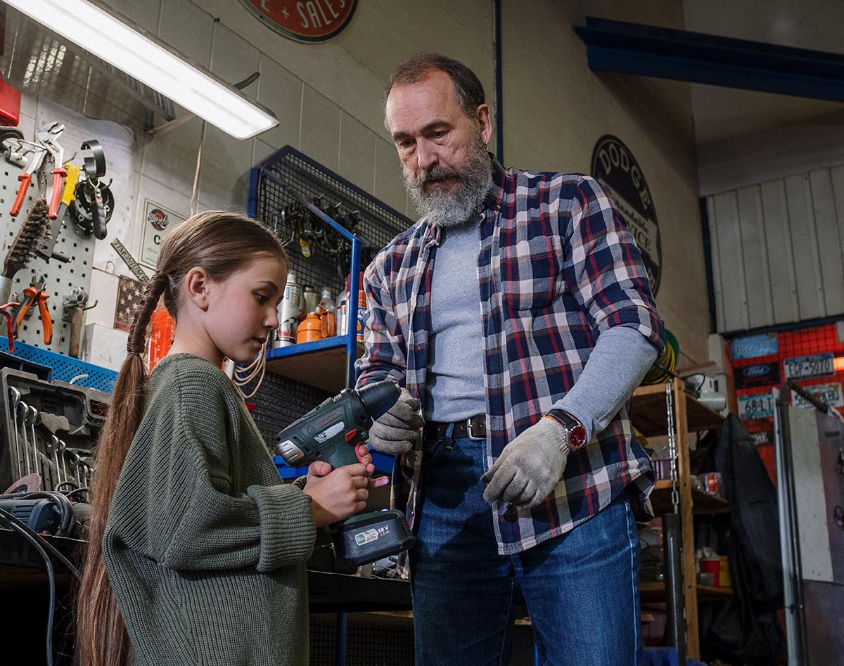 Mechanikerarbeiten Mechanikerarbeiten