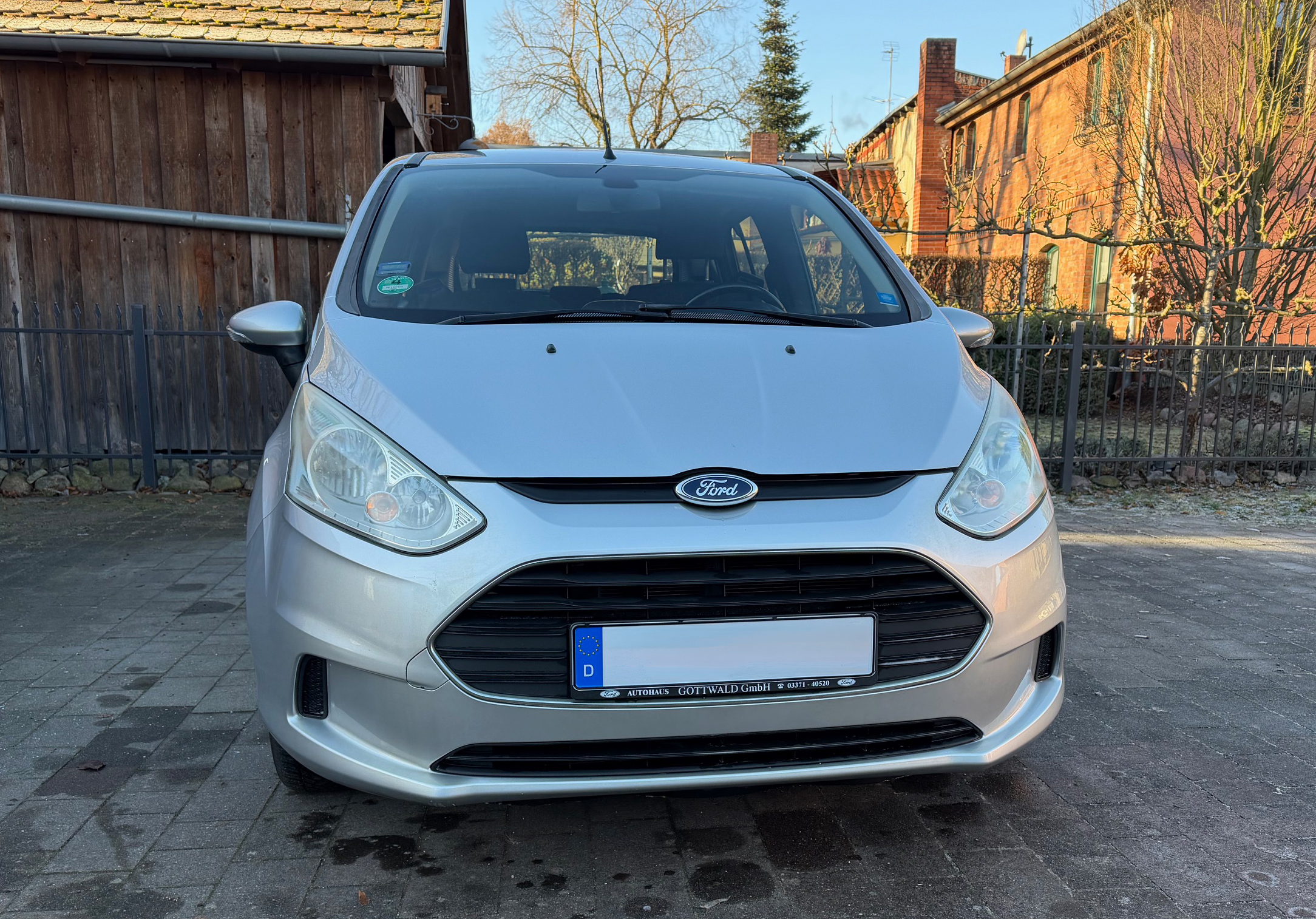 Zeigt Eure Autos Zeigt Eure Autos