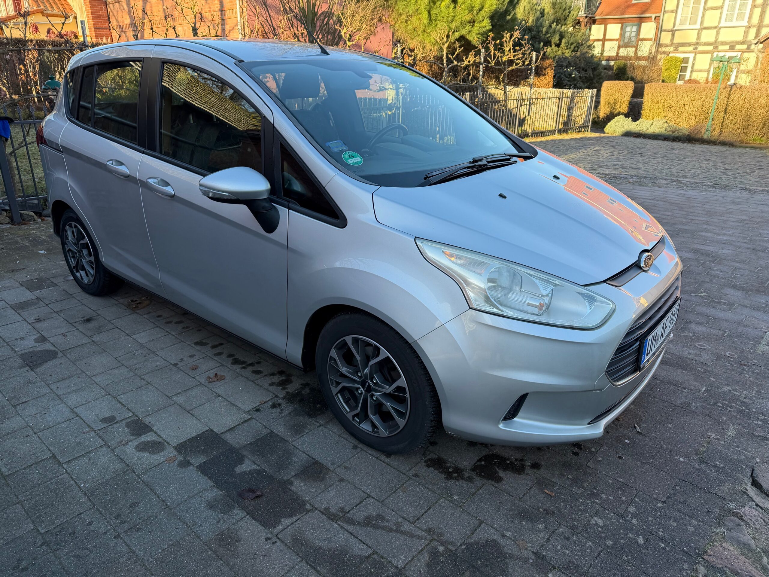 Reifenmontage Reifenmontage